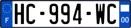 HC-994-WC
