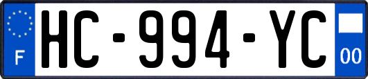 HC-994-YC