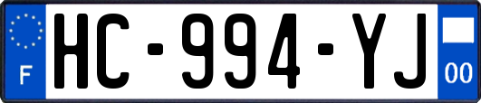 HC-994-YJ