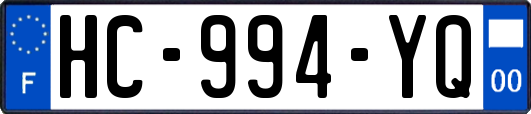 HC-994-YQ