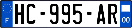 HC-995-AR