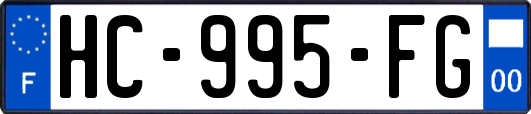 HC-995-FG