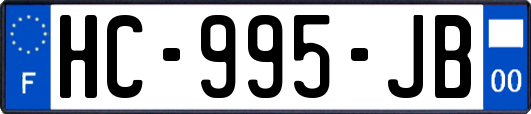 HC-995-JB