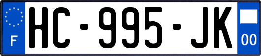 HC-995-JK