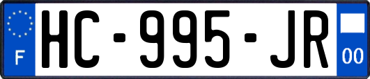 HC-995-JR