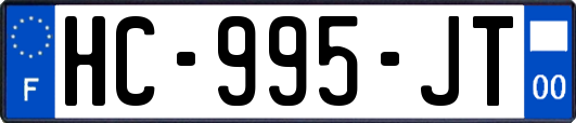 HC-995-JT
