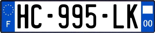 HC-995-LK