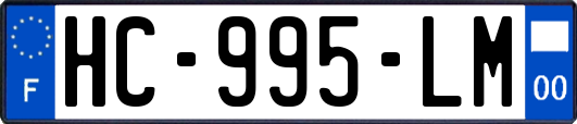 HC-995-LM