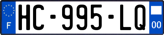HC-995-LQ