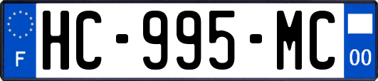 HC-995-MC