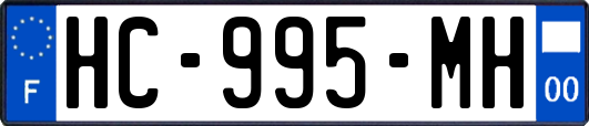 HC-995-MH
