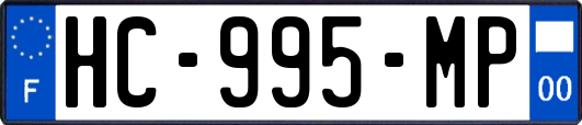 HC-995-MP