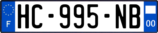 HC-995-NB