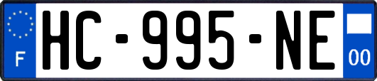HC-995-NE