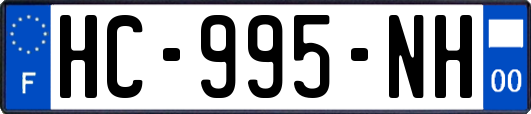 HC-995-NH