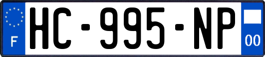 HC-995-NP