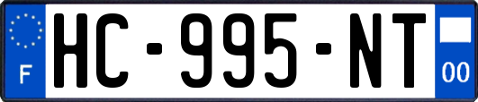 HC-995-NT