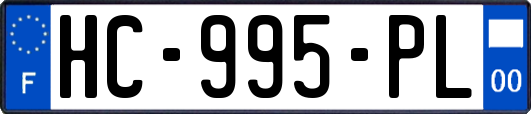 HC-995-PL