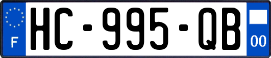 HC-995-QB