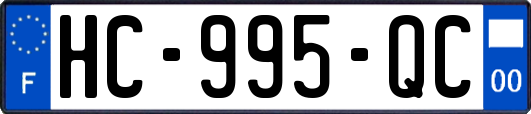 HC-995-QC