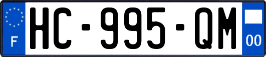 HC-995-QM