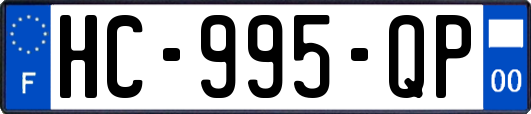 HC-995-QP