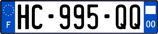 HC-995-QQ