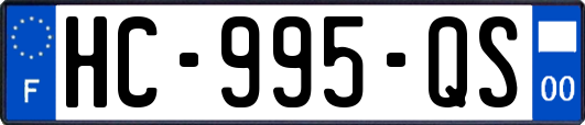 HC-995-QS