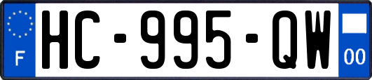 HC-995-QW