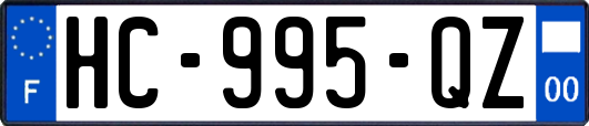 HC-995-QZ
