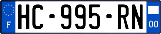 HC-995-RN