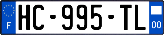 HC-995-TL