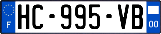 HC-995-VB