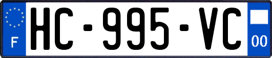 HC-995-VC