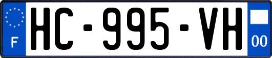 HC-995-VH