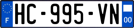 HC-995-VN