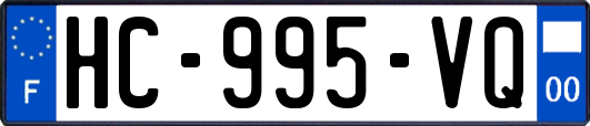 HC-995-VQ