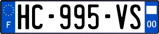 HC-995-VS