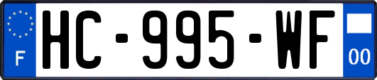 HC-995-WF