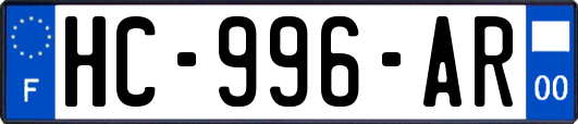 HC-996-AR