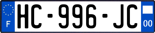 HC-996-JC