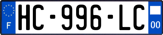 HC-996-LC