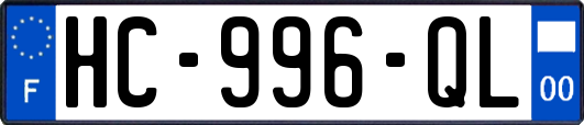 HC-996-QL