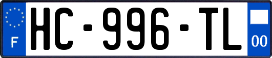 HC-996-TL