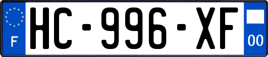 HC-996-XF