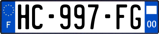 HC-997-FG