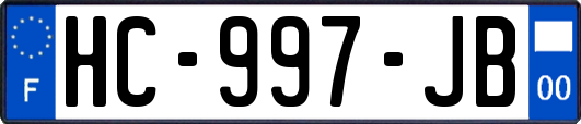 HC-997-JB