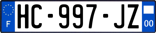 HC-997-JZ