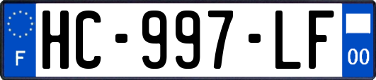HC-997-LF