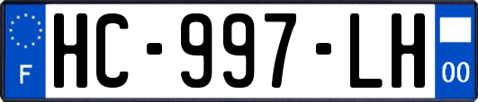 HC-997-LH